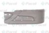 PACOL MER-CP-025R Cover, bumper